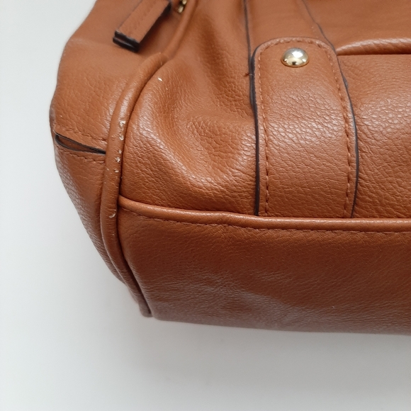 Merona Satchel Bag - Picture 9 of 12